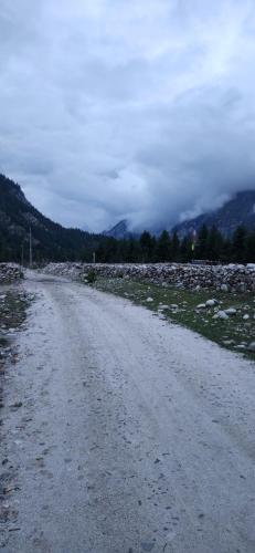 parvati baag camps by feast holidays