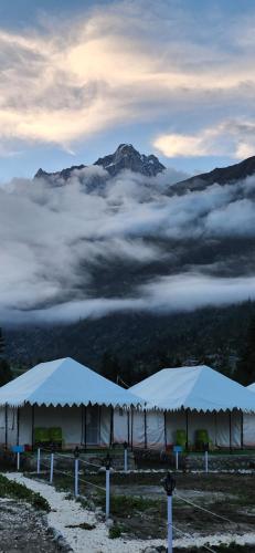 parvati baag camps by feast holidays