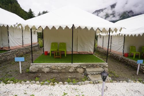 parvati baag camps by feast holidays