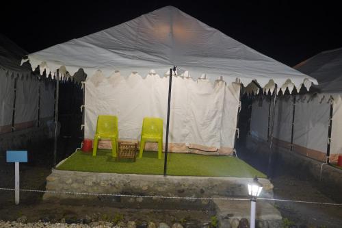 parvati baag camps by feast holidays
