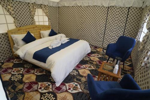 parvati baag camps by feast holidays