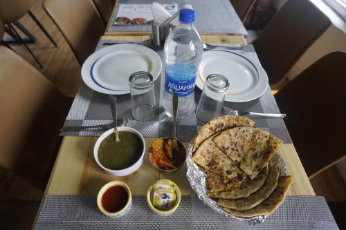 Parvati Baag Camps By Feast Holidays,,4 star