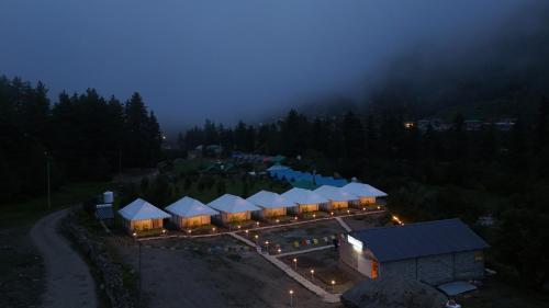 sangla
