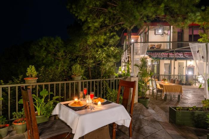 ama stays and trails 7 pines kasauli