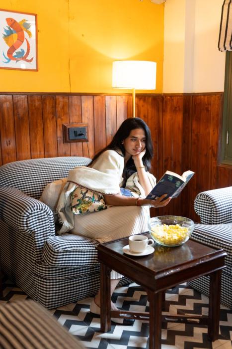 ama stays and trails 7 pines kasauli