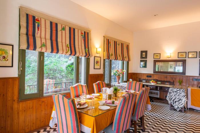 ama stays and trails 7 pines kasauli