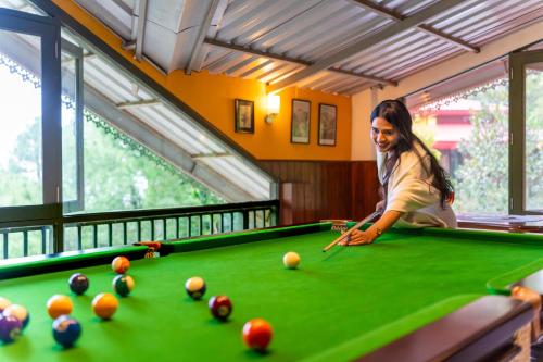 ama stays and trails 7 pines kasauli