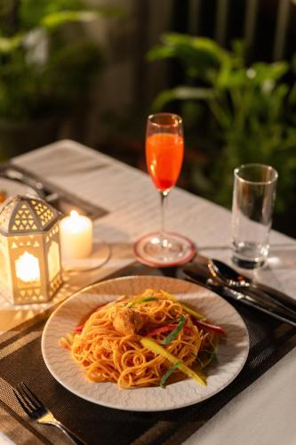 ama stays and trails 7 pines kasauli