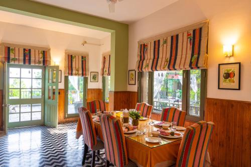 ama stays and trails 7 pines kasauli