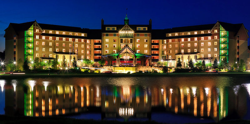 Mount Airy Casino And Resort