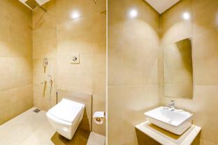 hotel the azure