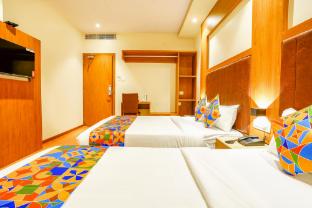 hotel the azure