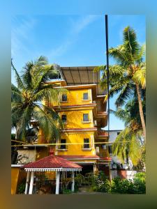 goa