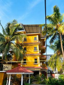goa