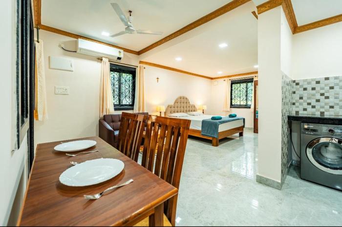 goa
