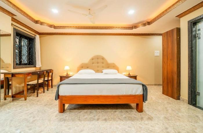 goa