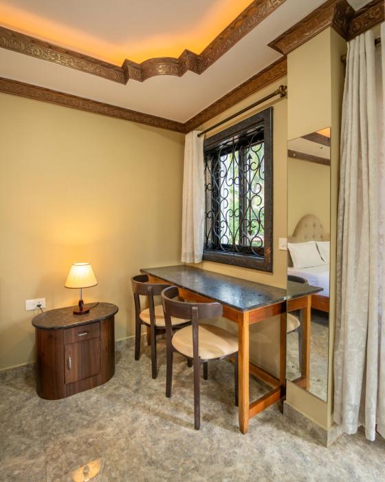 casa amancio