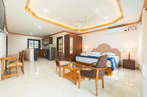 Casa Amancio,,3 star