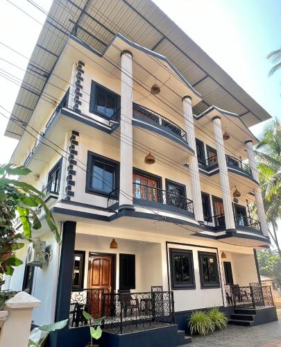 Casa Amancio,,3 star