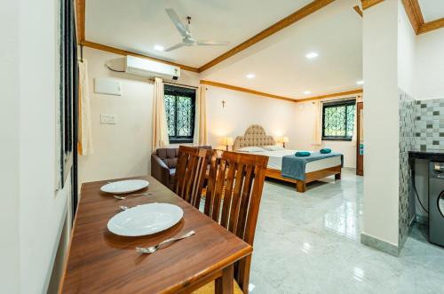 goa