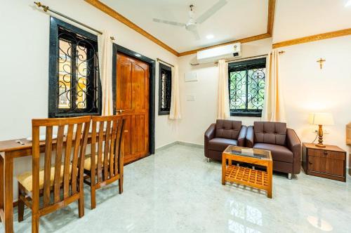 goa