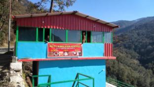 himalayan heritage homestay ukhimath uttarakhand