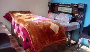 himalayan heritage homestay ukhimath uttarakhand