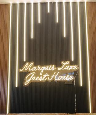 Marquixe Luxe Guest House,,4 star