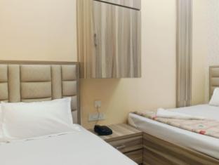 Marquixe Luxe Guest House,,4 star