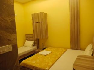 marquixe luxe guest house