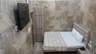 Marquixe Luxe Guest House,,4 star