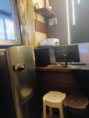 Marquixe Luxe Guest House,,4 star