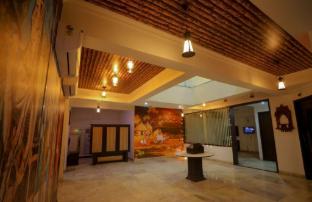 Hotel Wisdom Homestay Agra,,4 star