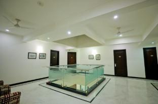 hotel wisdom homestay agra