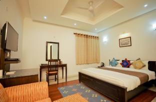 Hotel Wisdom Homestay Agra,,4 star