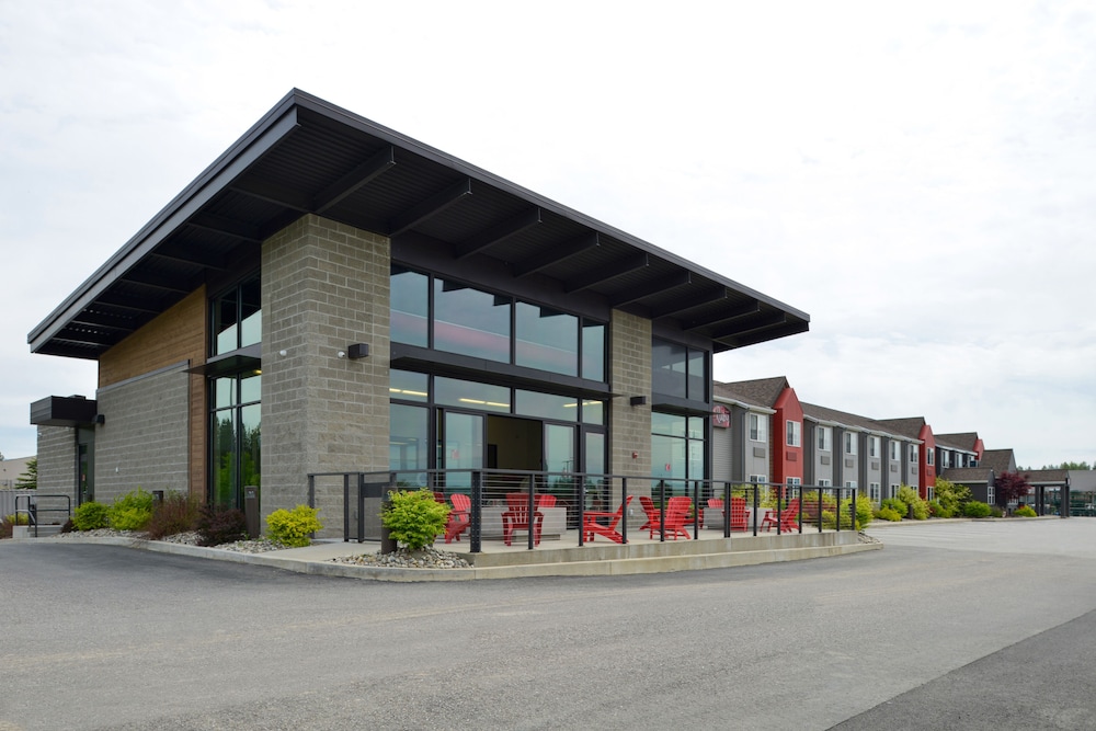 hotel ruby ponderay sandpoint