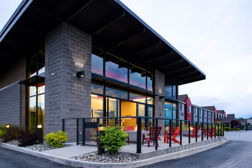 hotel ruby ponderay sandpoint