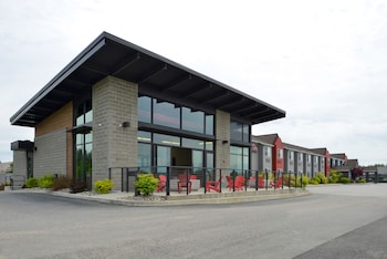 hotel ruby ponderay sandpoint