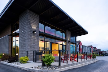 hotel ruby ponderay sandpoint