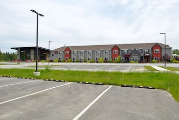 hotel ruby ponderay sandpoint