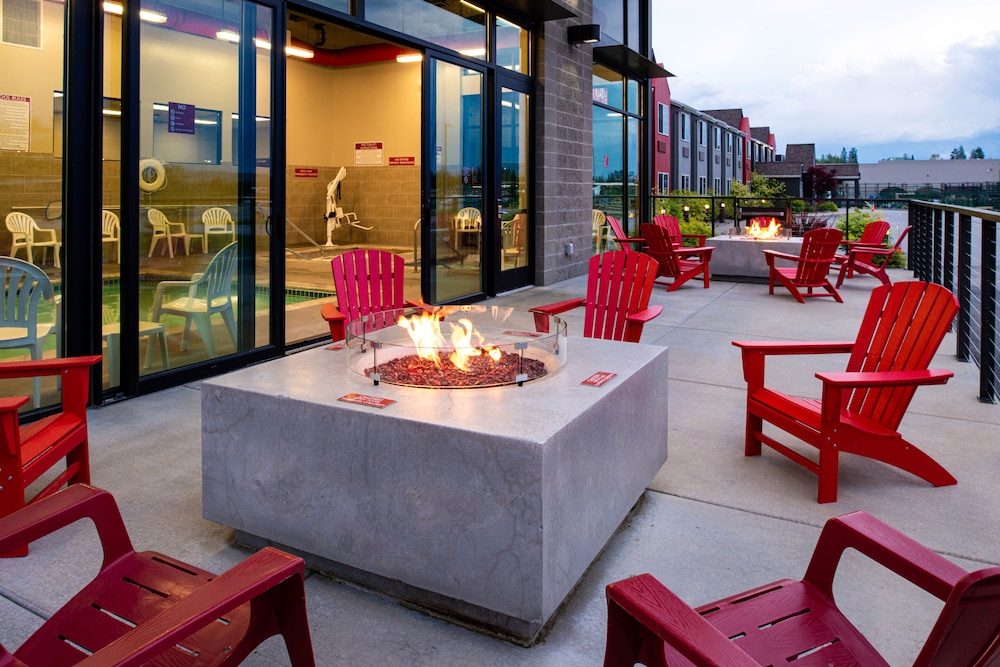 hotel ruby ponderay sandpoint