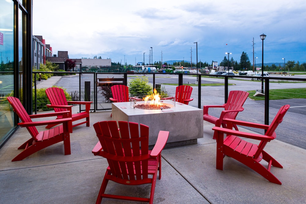 hotel ruby ponderay sandpoint