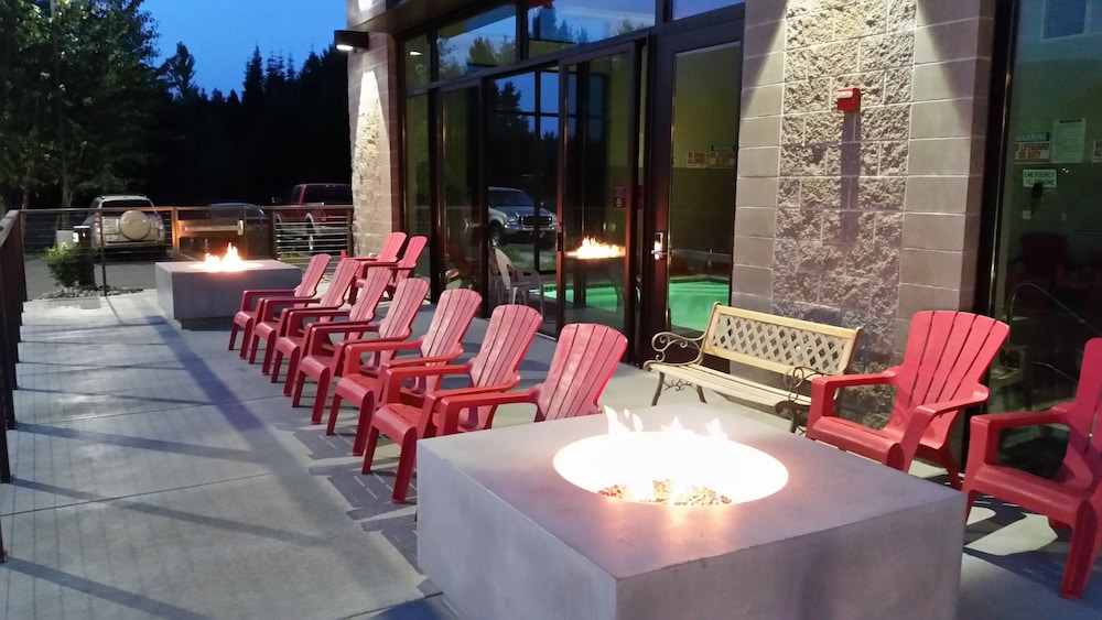 hotel ruby ponderay sandpoint