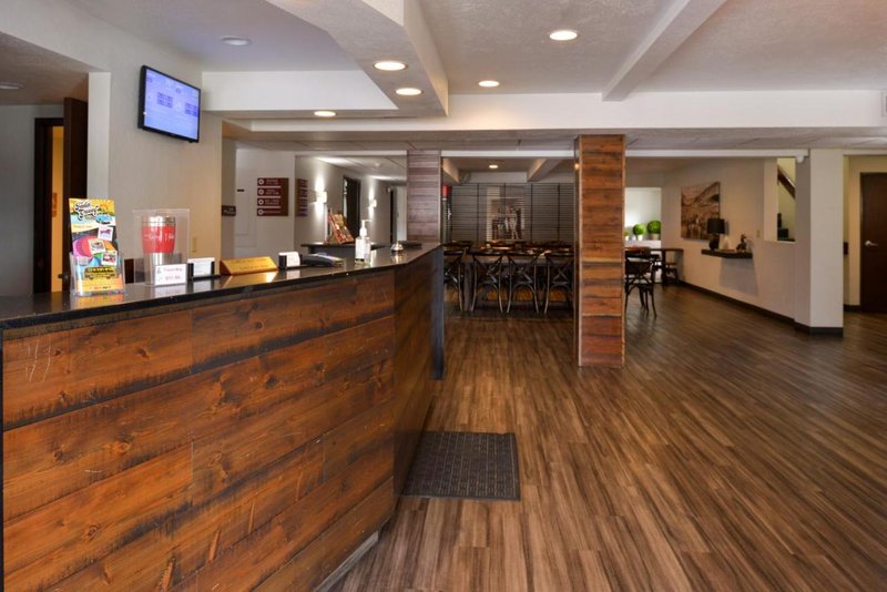 hotel ruby ponderay sandpoint