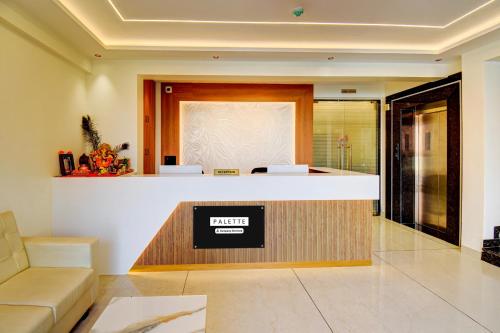 palette hotel chakan k9