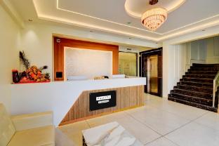 palette hotel chakan k9