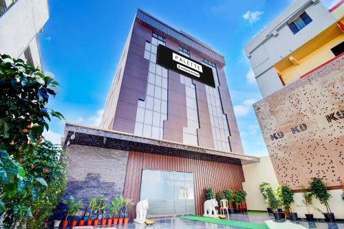 palette hotel chakan k9