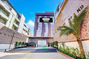 palette hotel chakan k9