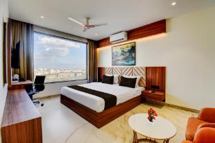 palette hotel chakan k9