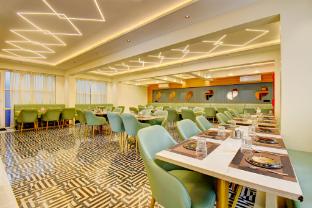 palette hotel chakan k9